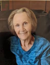 Obituary information for Betty Lou Julin