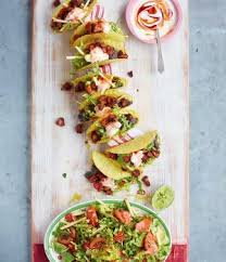Jamie Oliver Tacos Mit Schwein Das Rezept Von Jamie Oliver Rezept Rezepte Leckere Gesunde Rezepte Essen