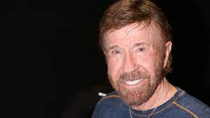 Random chuck norris joke (fact). Geburtstag Chuck Norris Wird Nicht 80 Die 80 Wird Chuck Norris Augsburger Allgemeine