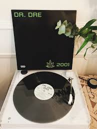 This item:2001 vinyl by dr. Dr Dre 2001 Vinyl Music Real Hip Hop Hip Hop Culture
