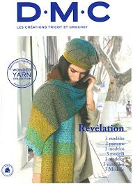 Patterns > designers > dmc knitting. Dmc Leaflets Revelation Yarnplaza Com