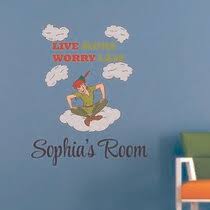 Peter Pan Bedding Wayfair