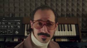 Sylvester Ricardo Moss