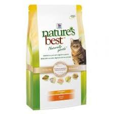 Kediniz Icin Koruyucu Tatlandirici Renklendirici Madde Icermeyen Bir Mama Mi Ariyorsunuz Hills Natures Best Yetiskin Tavuklu Kedi Mamasi Kedi Dogal Kopek