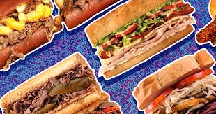 Последние твиты от sandwich brothers (@sandwichbrothrs). Best Regional Sandwich Shops And Chains That Should Be Everywhere Thrillist