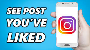 Like the web version, you can tap on the year field to filter your liked posts by that year. Here S Where Instagram Keeps All The Posts You Liked Advertisemint