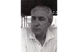 James Jubb Obituary (2015)