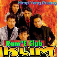 Streaming online full album serta dapatkan koleksi playlist terbaikmu download lagu mimpi yang pulang lirik mp3 di metro musik. Mimpi Yang Pulang Lyrics And Music By Iklim Arranged By Ekabinbin
