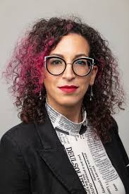 ליאת מצמבר- יועצת תכנון, רישוי וליווי תברואי לעסקי מזון