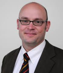 Political Scientist Focuses