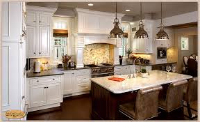 every good kitchen remodel starts with