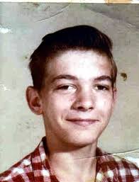 Larry Allen Rash Obituary September 23, 2020