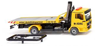 It would be more aptly described today as an individual mobility association since it looks more broadly at all transport options ensuring individual mobility. Wiking 063607 Adac Abschleppwagen Man Tgl Euro 6 H H0 1 87 Modellbauland