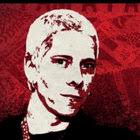 Hank And Slim: the world turned gingham