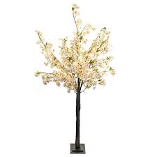 Check spelling or type a new query. Artificial Silk Cherry Blossom Tree With Lights Just Artificial