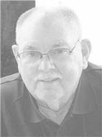 Donald Ritchey Obituary (1940