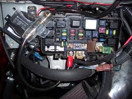 Relays control one electrical circuit by opening and closing contacts in another circuit. Acura Rsx Fuse Box Location Stereo Wiring Diagram 1997 Nissan Pathfinder Bege Wiring Diagram