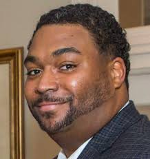 Orlando Pearson's Instagram, Twitter & Facebook