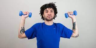 To max out results, plan on incorporating both cardiovascular and strength training exercises into your regular routine. Strength Training How Often You Should Work Out To Start And Advance