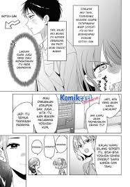 We did not find results for: Komik Hige Wo Soru Soshite Joshikosei Wo Hirou Chapter 29 Bahasa Indonesia Bacakomik