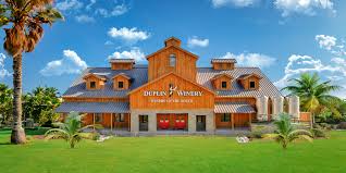 Duplin Winery | Duplin Winery is open in Panama City Beach, Florida!