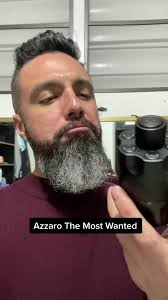 El MEJOR Azzaro Hasta el momento! 🚨🚨. #perfumes #cuero #dulce #oscuro  #fragancias #sexymen #beard #barbas #siguemetiktok #EveryKiss #noches