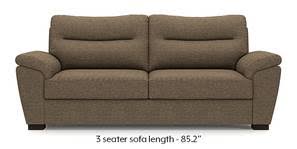 Solid construction, comfortable reclining back, and angled arms make the diamond carved sofa the perfect living room furniture for every day use. Single Sofas Buy Single Seater Sofa Online At Best Prices Urban Ladder