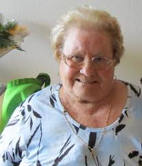 Anniversaire. Wittelsheim : Marie-Rose Basso a 80 ans