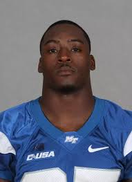 Nine Raiders recognized by C-USA Tuesday