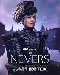 Create amazing posters without special design skills using the online editor crello. The Nevers Character Posters Intro Hbo Series Major Power Brokers