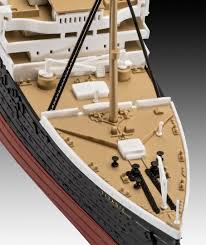 Maybe you would like to learn more about one of these? Revell Official Website Of Revell Gmbh Rms Titanic 3d Puzzle Iceberg