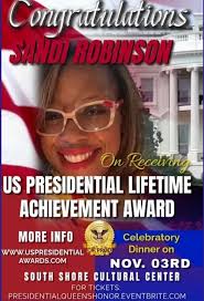 I am honored and grateful for the recognition 💙🇺🇸💙