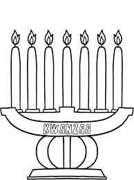 Free printable positive messages coloring pages. Drawing Kwanzaa 60433 Holidays And Special Occasions Printable Coloring Pages