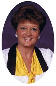 Obituary for Eva (Banfield) Williams