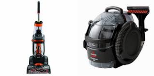Bissell Proheat 2x Revolution Pet Carpet Cleaner 1548r Bissell Proheat 2x Revolution 1548 Vs Bissell 3624 Spotclean Pro Speczoom
