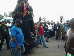 Abba Town Njikoka Local Goverment Area