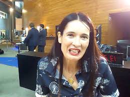 Sunt opere de artă, nu demoni. Clotilde Armand Pnl Este Un Grup Foarte Nefast Ziarul National