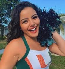 Birthday Wishes to Rachel from Pleasant Hill Volleyball