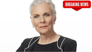 When is GH going to do a tribute to Nurse Johnson