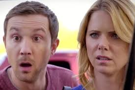 SECOND NATURE: A Topsy-Turvy World Where Women Rule