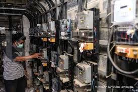 Translation of pelanggan in english. Stimulus Bagi Pelanggan Pln Diperpanjang Hingga Desember 2021 Ini Ketentuannya
