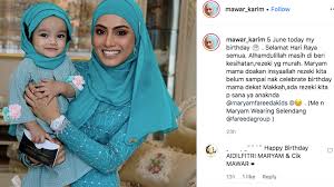 Fizo omar berangkat ke mekah tunaikan ibadah haji. Selepas Fizo Omar Kunci Mulut Ini Pula Respon Mawar Karim Isu Rumah Tangga Mereka Khalifah Media