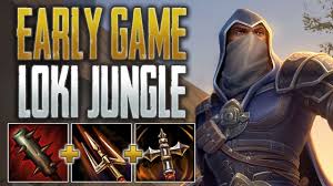 Smite Conquest Loki Jungle Aggressive Early Game Build Youtube Smite loki conquest motd gameplay & build twitter ▻ frost_fangs instagram ▻ frost. smite conquest loki jungle aggressive early game build