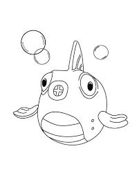 Amongst several benefits, it will teach your little person to focus, develop motor skills, and recognize colors. Doc Mcstuffins Coloring Pages