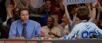 But never in all my years as a sportscaster have i witnessed something as improbable, as impossible, as what we've witnessed here today! Yarn I Ve Even Witnessed A Grown Man Satisfy A Camel Dodgeball A True Underdog Story 2004 Video Gifs By Quotes 0bd4ef20 ç´—
