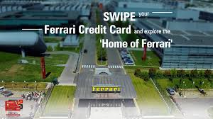 Like most of the credit cards, you can withdraw money using the icici ferrari platinum credit card up to your allowed cash withdrawal limit. Icici Bank On Twitter The Exclusive Ferrari Credit Card By Icicibank Is Your Key To The Ultimate Ferrari Dream Simply Swipe Your Card And Win A Trip To Italy Getsetswipe Livetheferraridream Apply