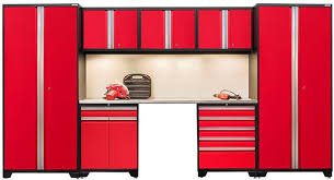 Metalstorage combo w/cabinet+workbenchwipe clean with a soft cloth dampened with water and a mild dish detergent or soap, if necessary.wipe dry with a clean. Deal Of The Day Garage Cabinets Workbenches Storage Systems 11 26 16