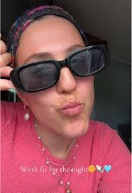 Velma Goodman's Instagram, Twitter & Facebook