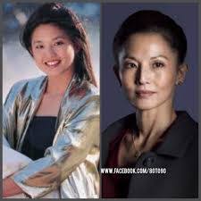 Peggy Henninger's Instagram, Twitter & Facebook