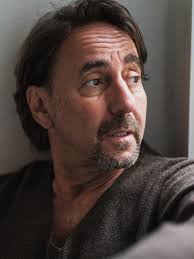 Dieter Landuris, actor, actor dublaj, artist muzician (Crawford Talents)